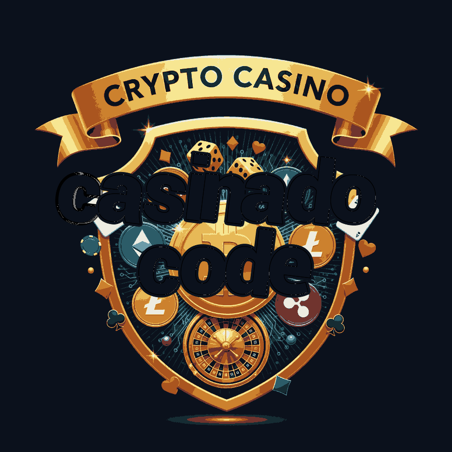 Casinado Code - Exclusive Casino Promo Codes